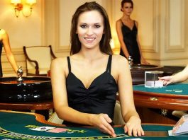 How to Behave With Casino Dealers – Top Things Dealers Hate