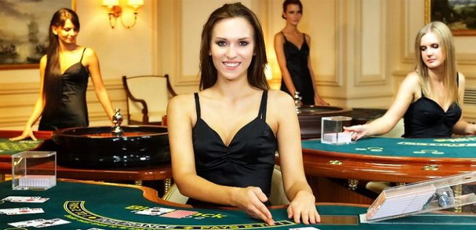 How to Behave With Casino Dealers – Top Things Dealers Hate