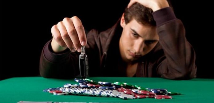 Lake County Uses Gambling Revenue to Fight Gambling Addictions