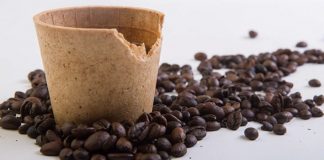 Lifestyle Trend – Edible Coffee Cups