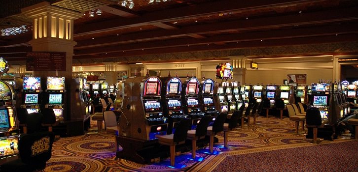 Dallas Cowboys Partnership with Oklahoma Tribal WinStar Casino Opens Door to Whole New World of Marketing for NFL Teams Dallas Cowboys Partnership with Oklahoma Tribal WinStar Casino Opens Door to Whole New World of Marketing for NFL Teams