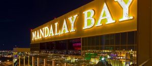 Mandalay Bay Las Vegas