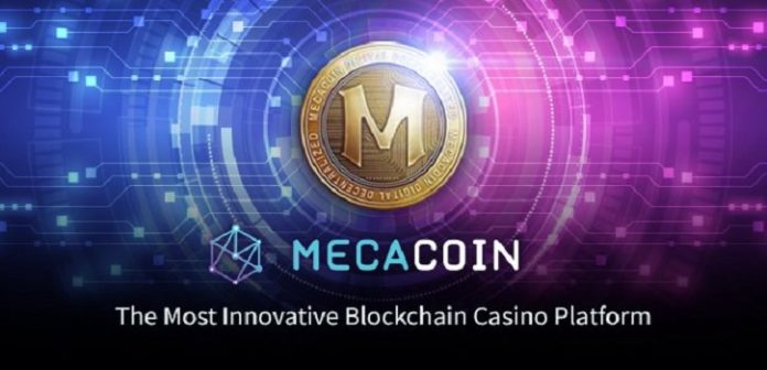 MECA Coin and Online Gambling