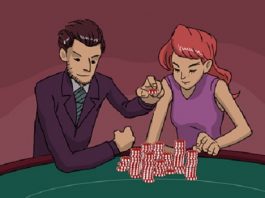 Men vs. Women – Who Is the Better Gambler?