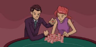 Men vs. Women – Who Is the Better Gambler?