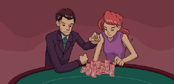 Men vs. Women – Who Is the Better Gambler?