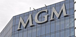 MGM Gaming Soars in a Record Year for Md. Gambling