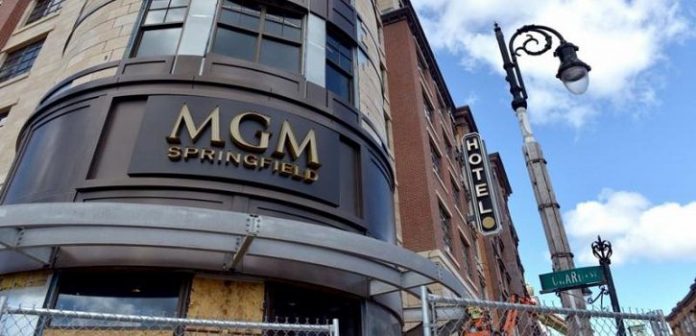 MGM Springfield Shakes Up Casino Industry in Connecticut