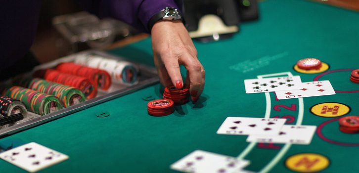 Online casino: How to find a trustworthy one