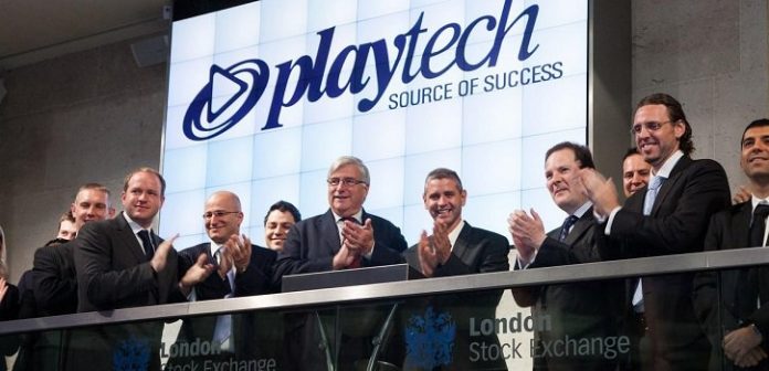 Playtech Issues Second Earnings Warning Based on Soft Asian Market and New Competition