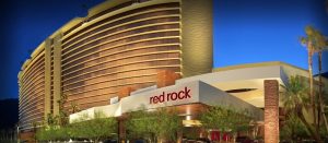 Red Rock Resort Las Vegas