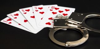 Seven People Arrested in Ga. for Illegal Gaming