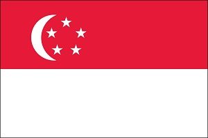 singapore flag