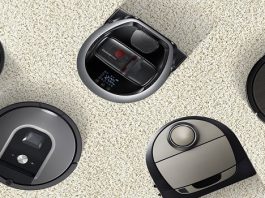 The Best Robot Vacuum Cleaners