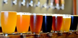 The Craft Beer Revolution