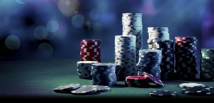 Three Pa. Casinos Get Online Gaming Licenses