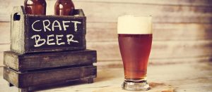 Why Craft Beer?