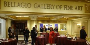 Bellagio Gallery of Fine Art