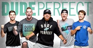 Dude Perfect