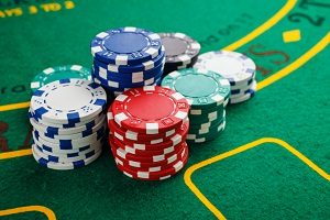 Online Casino Crimes