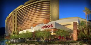 Red Rock Casino, Resort and Spa in Las Vegas, Nevada