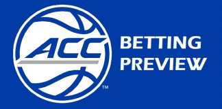 ACC Betting Preview