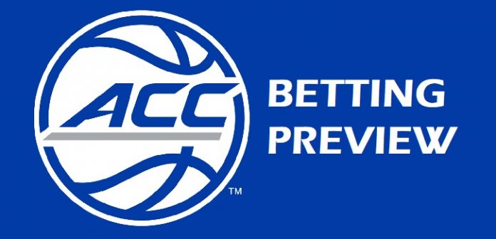 ACC Betting Preview