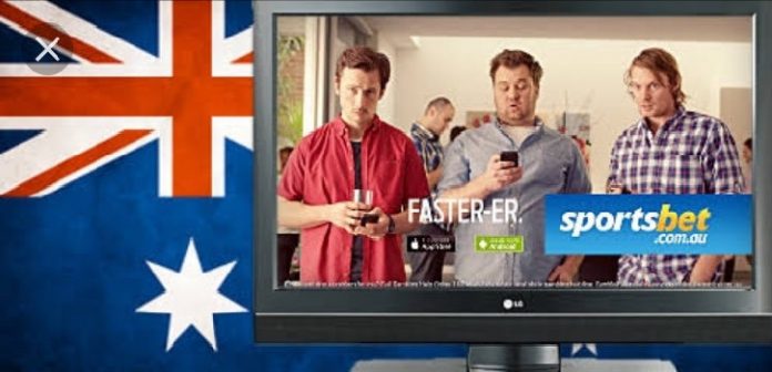 Australia Bans All Gambling Ads During Live Sports on Television