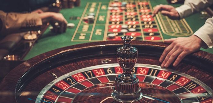 The Issues with British Columbia Casinos