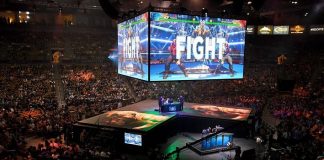Esports Wagering a Growing Hit with Gamers
