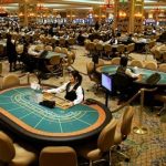 Gambling Revenues from Macau Rise in August