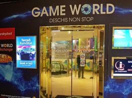 Game World Completes 19 Years of Gambling In Romania