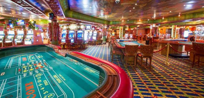 How to pick the best casino spot