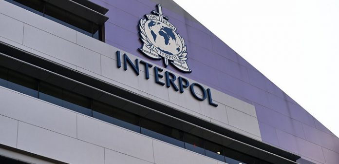 Interpol Leads Gambling Crackdown in Asia