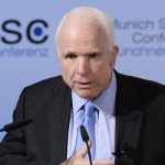 John McCain: Loved Gambling, Not a Fan of Sports Betting