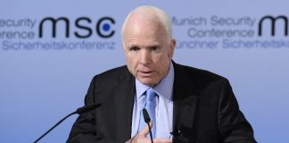 John McCain: Loved Gambling, Not a Fan of Sports Betting