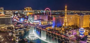 Latest Trends in Generating Non-Gambling Revenue for Vegas Casinos