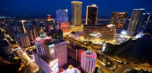 Macau High Roller Junkets