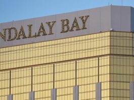 New Casino Security Rules After Mandalay Bay Casino Massacre