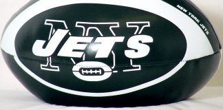 New York Jets Search For A Gambling Sponsor