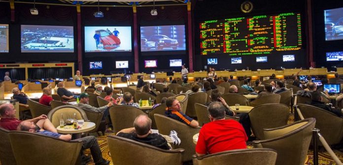 Ohio Sports Gaming Bill Faces Constitutional Scrutiny