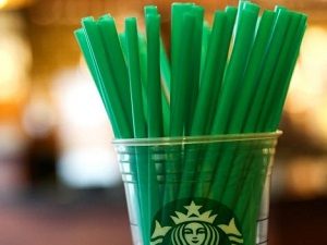 starbucks straw