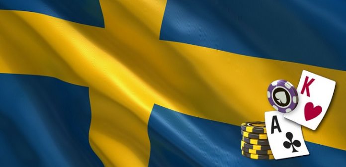 Strange Era of Gambling Advertising Set to End in Sweden