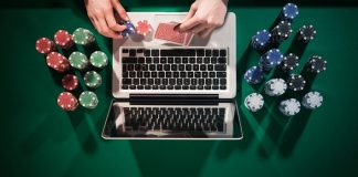 The Best Online Gambling Community of Players Online