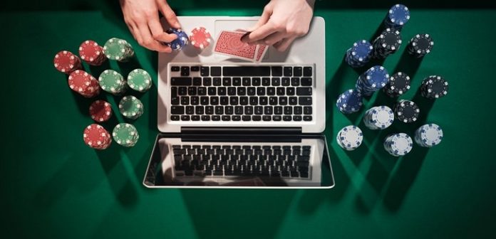 The Best Online Gambling Community of Players Online