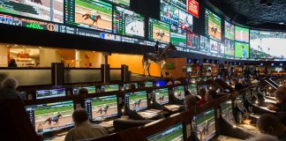 The Coming Wave of Sports Gaming Isn’t a Win for Casino Stocks