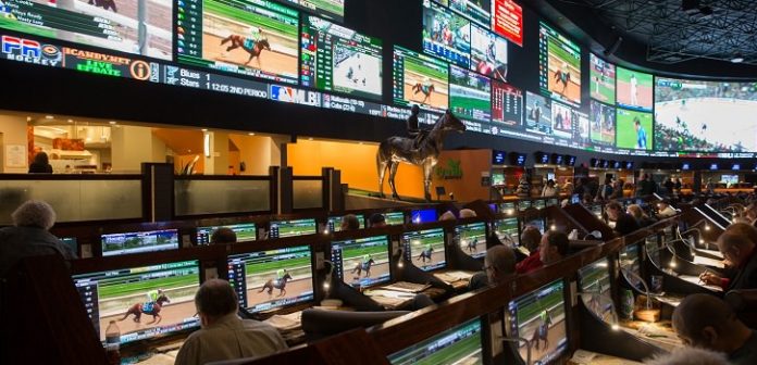 The Coming Wave of Sports Gaming Isn’t a Win for Casino Stocks
