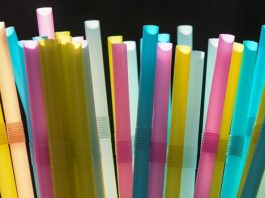The Move Away From Plastic Straws