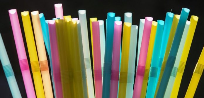 The Move Away From Plastic Straws