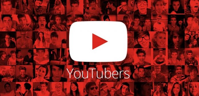 The Rise of YouTubers
